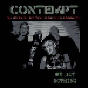 Contempt: 1984-2014 - We Got Nothing (2-LP) - Bild 1