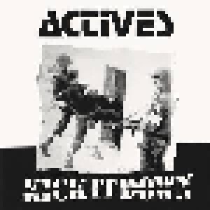 Actives: Kick It Down (LP) - Bild 1