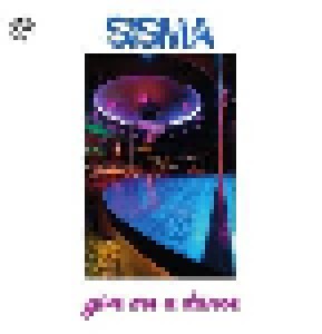 Cover - Sisma: Give Me A Dance