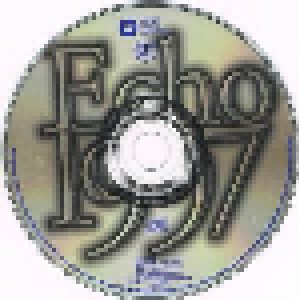Echo 1997 (2-CD) - Bild 3