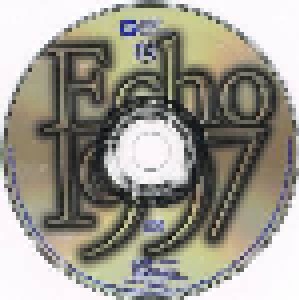 Echo 1997 (2-CD) - Bild 4