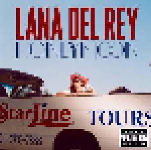Lana Del Rey: Honeymoon (CD) - Bild 1