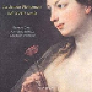 Perle Del Piemonte - Violin Music In 18th-Century Italy (CD) - Bild 3