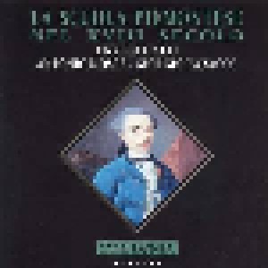Perle Del Piemonte - Violin Music In 18th-Century Italy (CD) - Bild 4