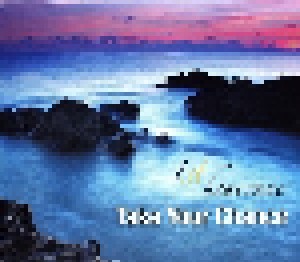 1st Heavenue: Take Your Chance (Single-CD) - Bild 1
