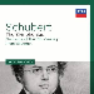 Franz Schubert: The Symphonies (4-CD) - Bild 1