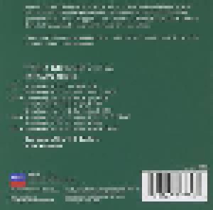 Franz Schubert: The Symphonies (4-CD) - Bild 2