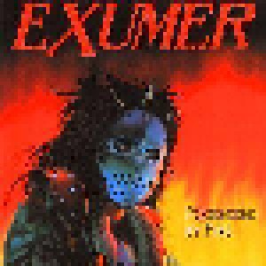 Exumer: Possessed By Fire (LP) - Bild 1