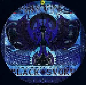 Hawkwind: The Chronicle Of The Black Sword (2-12") - Bild 4