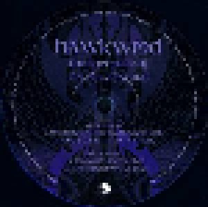 Hawkwind: The Chronicle Of The Black Sword (2-12") - Bild 7