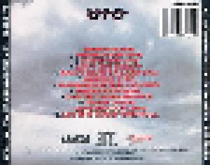 UFO: High Stakes & Dangerous Men (CD) - Bild 5