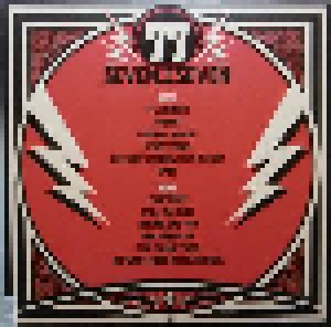 '77: Nothing's Gonna Stop Us (LP + CD) - Bild 2