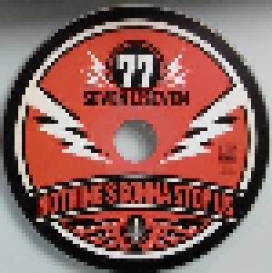 '77: Nothing's Gonna Stop Us (LP + CD) - Bild 7