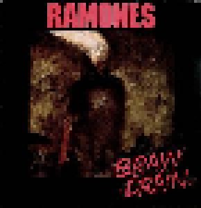 Ramones: Brain Drain (LP) - Bild 1