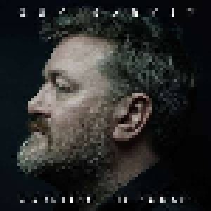 Cover - Guy Garvey: Courting The Squall