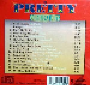 The Pretty Things: Greatest Hits (CD) - Bild 2