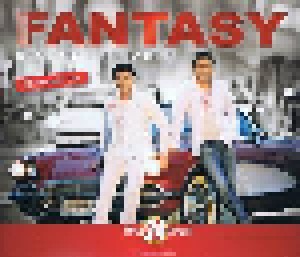 Fantasy: Best Of - 10 Jahre (4-CD) - Bild 1
