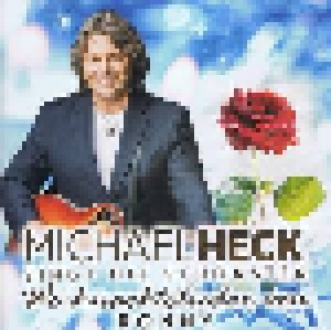 Cover - Michael Heck: Michael Heck Singt Die Schönsten Weihnachtslieder Von Ronny