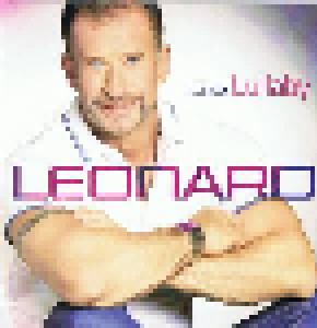 Leonard: Unser Lullaby (Promo-Single-CD) - Bild 1