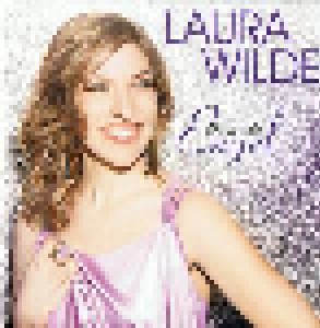 Laura Wilde: Da Ist Ein Engel (Promo-Single-CD) - Bild 1