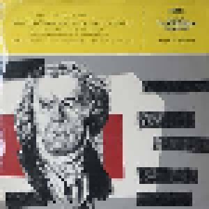 Ludwig van Beethoven: Konzert Für Klavier Und Orchester Nr. 5 Es-Dur Op. 73 (LP) - Bild 1