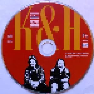 Köster & Hocker: Rest Of II (CD) - Bild 3