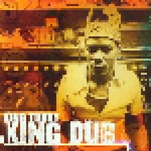 King Tubby: King Dub (CD) - Bild 1