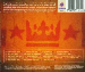King Tubby: King Dub (CD) - Bild 2