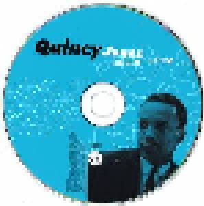 Quincy Jones: Talkin' Verve (CD) - Bild 3