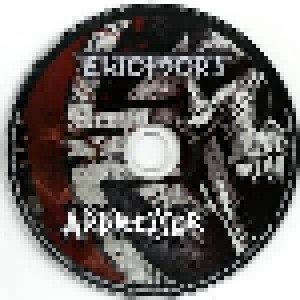Ektomorf: Aggressor (CD) - Bild 6