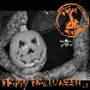 P. Paul Fenech: Happy Halloween II (7") - Bild 1