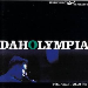 Etienne Daho: Daholympia (CD) - Bild 1