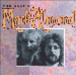 Mark-Almond: The Best Of Mark-Almond (CD) - Bild 1