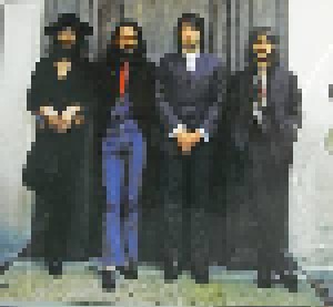 The Beatles: Abbey Road (CD) - Bild 4