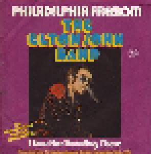 Elton John Band Feat. John Lennon And The Muscle Shoals Horns, Elton John Band: Philadelphia Freedom - Cover