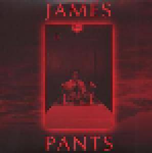 James Pants: James Pants - Cover