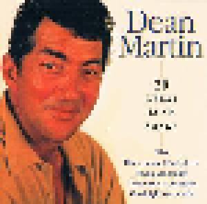 Dean Martin: 20 Great Love Songs - Cover