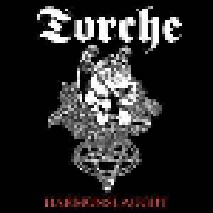 Torche: Harmonslaught - Cover