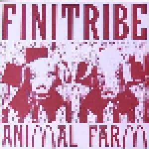 Finitribe: Animal Farm - Cover