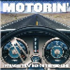 Classic Rock Presents AOR 8 - Motorin' - Cover