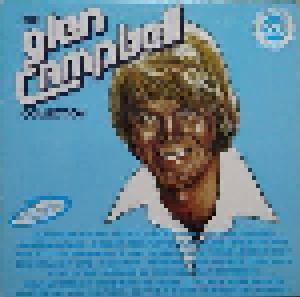 Glen Campbell: Glen Campbell Collection, The - Cover