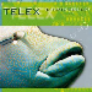 Telex: Ultimate Best Of - Cover