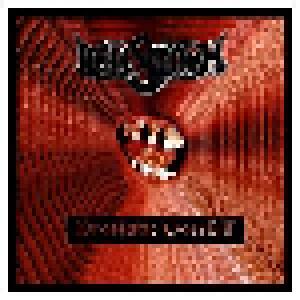 Endwarfment, Hellstorm: Split EP - Cover