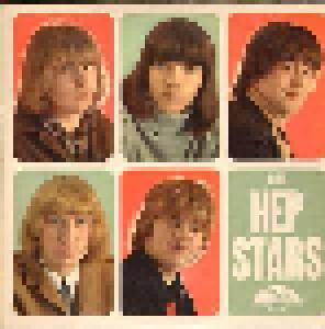 The Hep Stars: Hep Stars, The - Cover