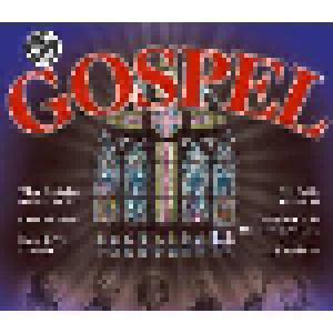 Gospel - Cover