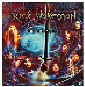 Rick Wakeman: Treasure Chest Volume 3 - The Missing Half - Cover