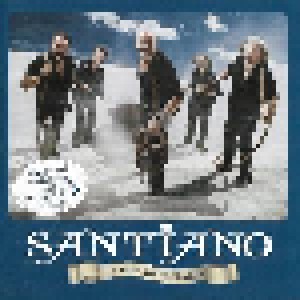Santiano: Von Liebe, Tod Und Freiheit (CD) - Bild 1