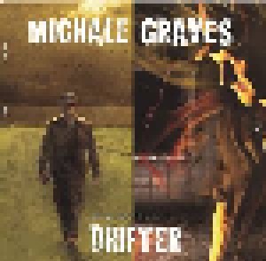 Michale Graves: Drifter (LP) - Bild 1
