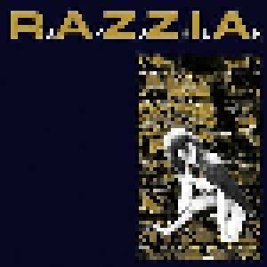 Razzia: Spuren (CD) - Bild 1
