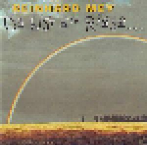 Reinhard Mey: Du Bist Ein Riese... (CD) - Bild 1